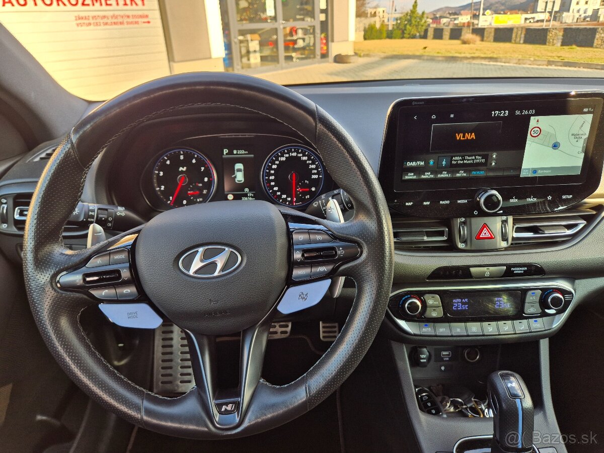 Hyundai i30 N 2.0 T-GDi N Performance - 15