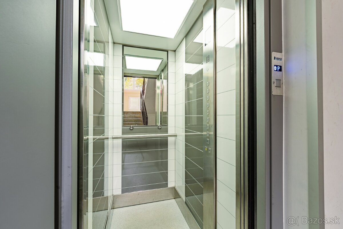 Na predaj | 3 izbový byt 71,86 m² s loggiou - Znievska - 15