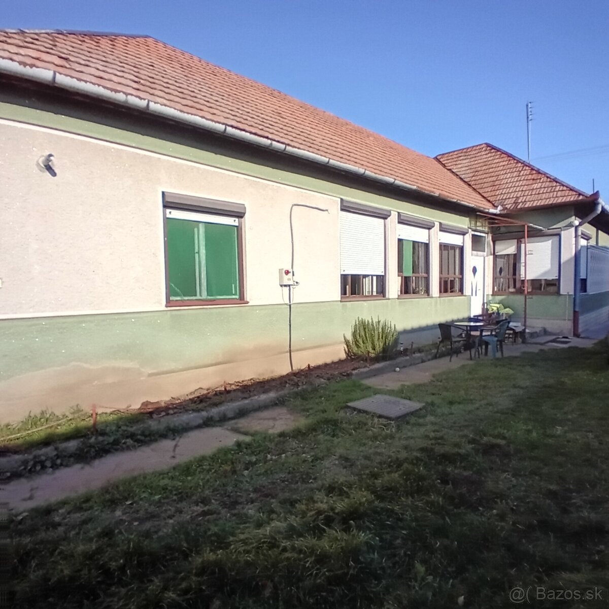 Predaj DOM Čata Výrazná zľava= 10 000eur - 15