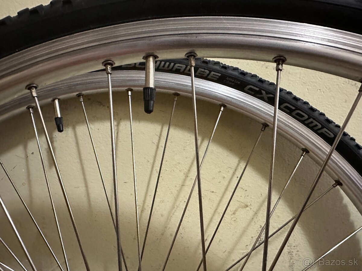 Shimano 105 kolesa 28/622 - 15