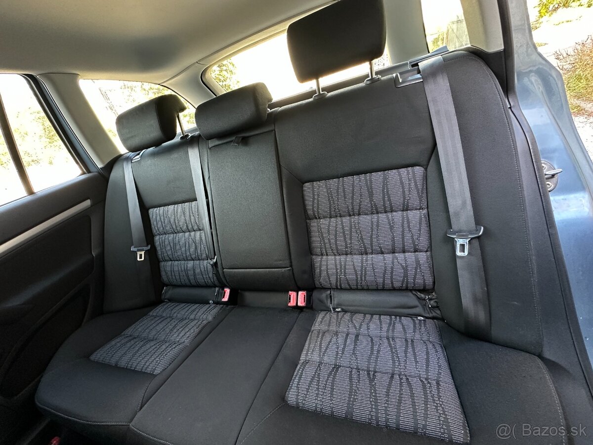 Škoda Octavia combi 2.0TDI 103kw - 15