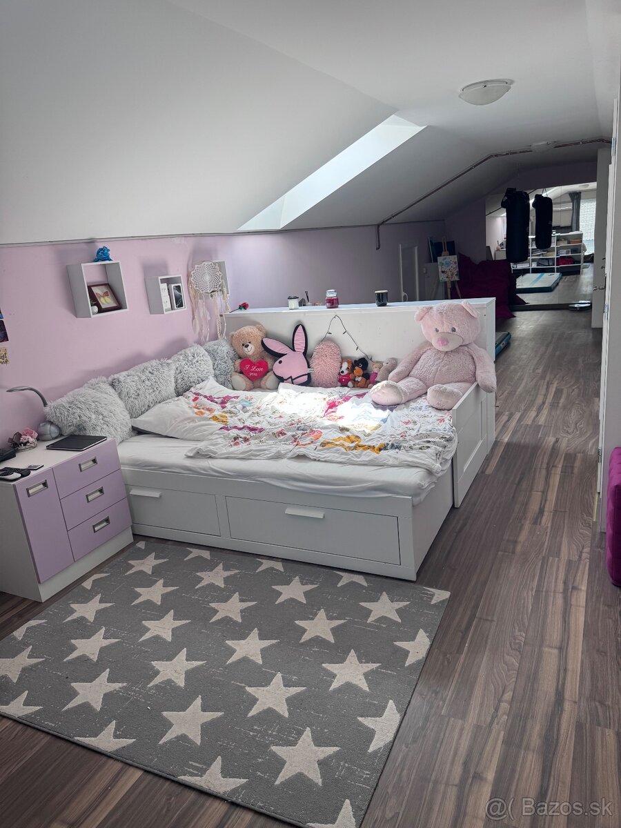 Moderný 5izbový rodinný dom Madarsko Levél - 15