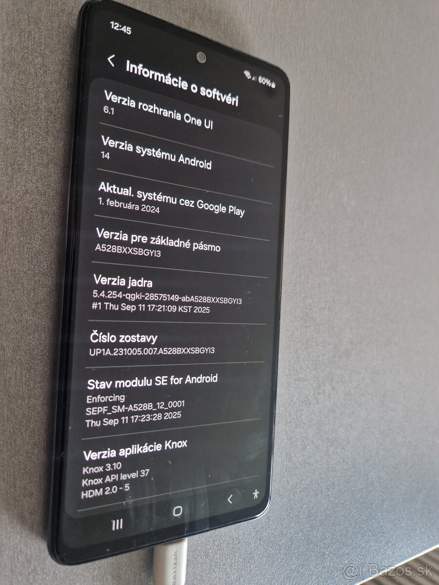 Samsung A52s 5G - 15