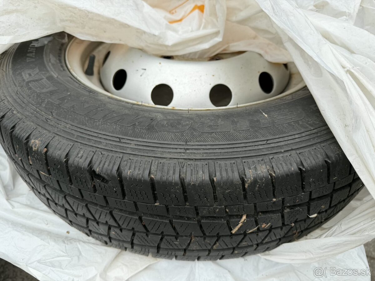 Lada Niva 4x4, 5 dverová - 15