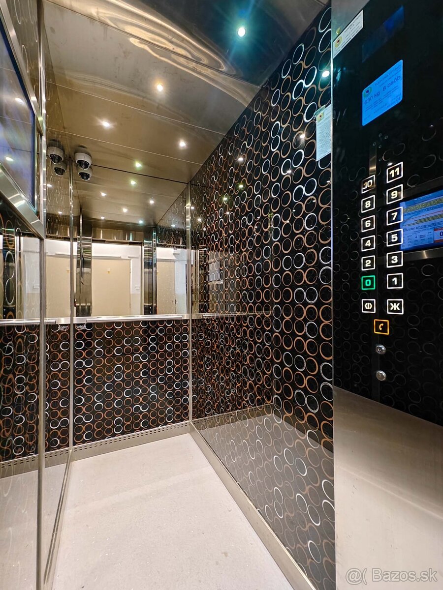 1 IZB. BYT s LOGGIOU po REKONŠTRUKCII, KOŠICE – SEVER - 15