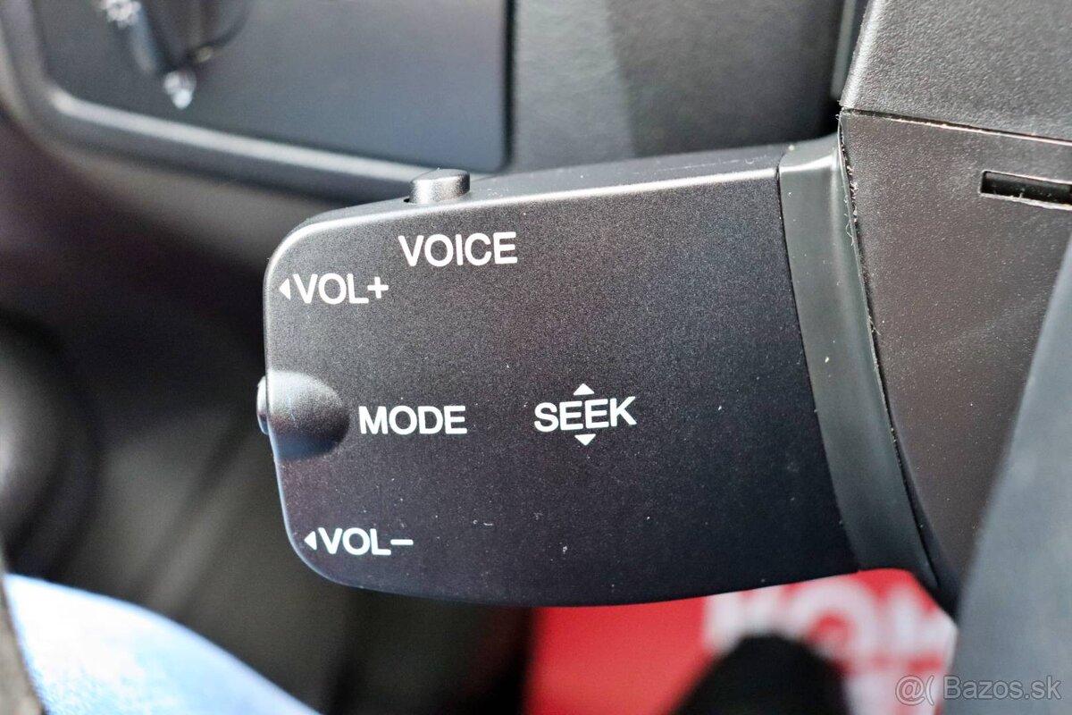 Ford Focus 1.6 TDCi Duratorq DPF Trend - 15