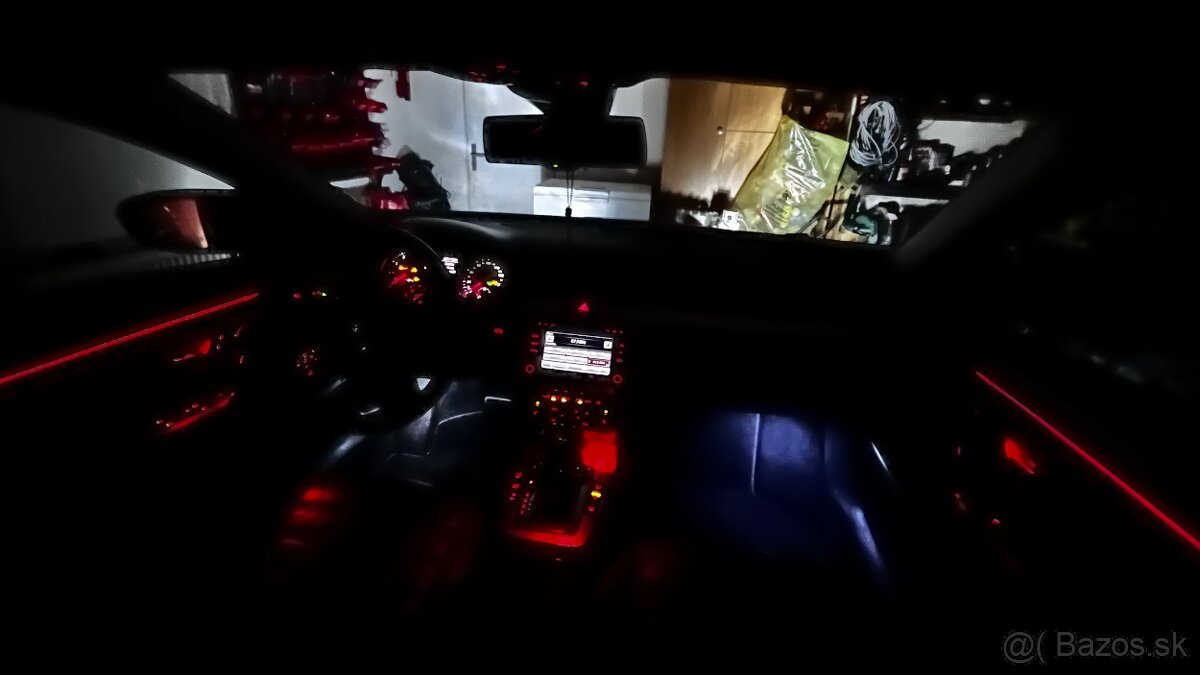 Passat CC 3.6FSI - 15