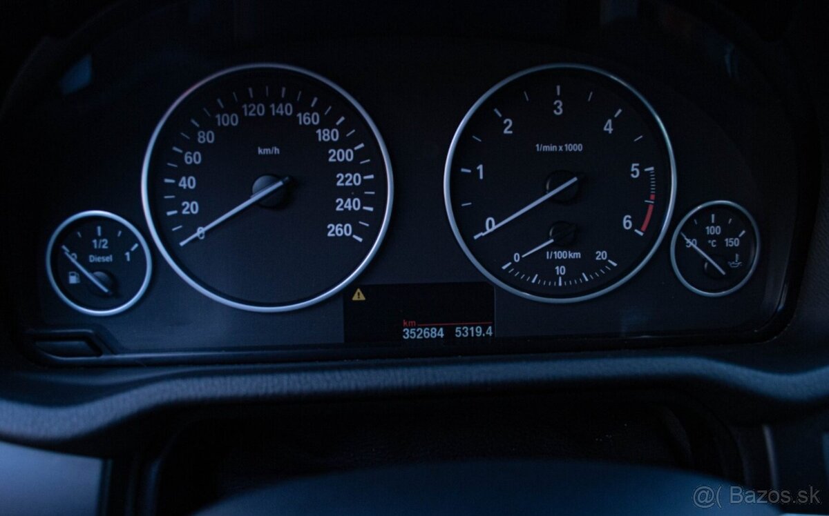 BMW X3 xDrive20d A/T - 15