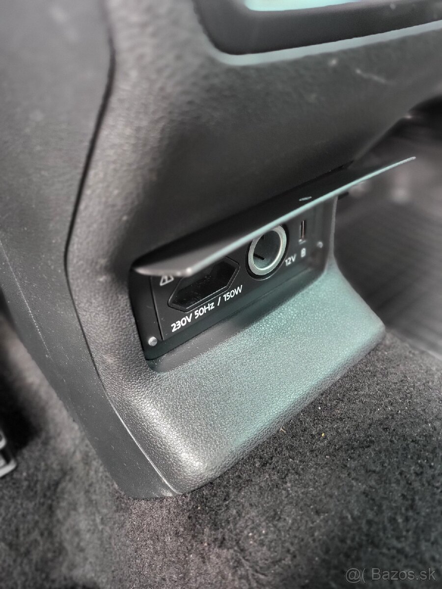 Škoda Kodiaq 2,0 TDI
- 15