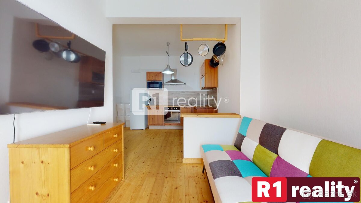 Jedinečná investícia v Dubovanoch - "ECODOM 2077"/ 4 bytov - 15