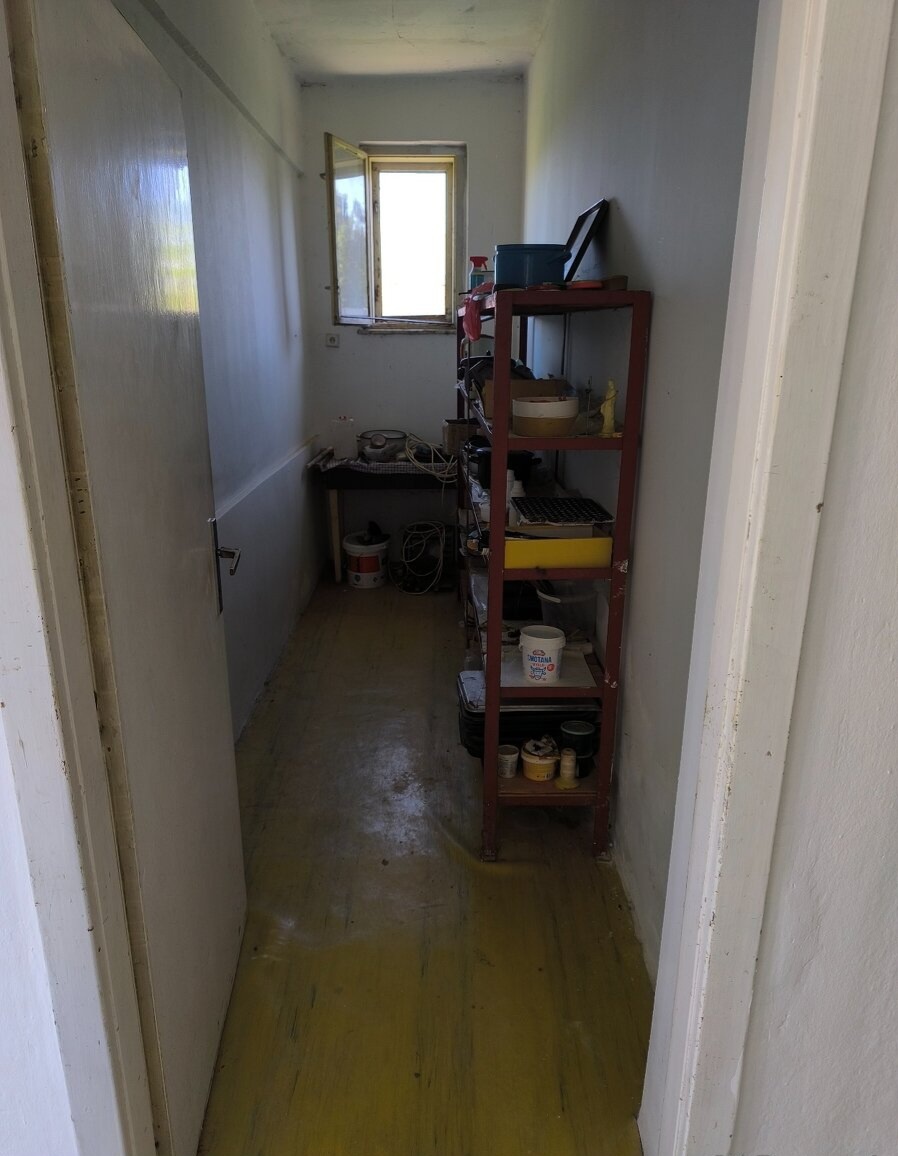 Na predaj 4 izbový rodinný dom-Dvorníky 10km od Hlohovca - 15