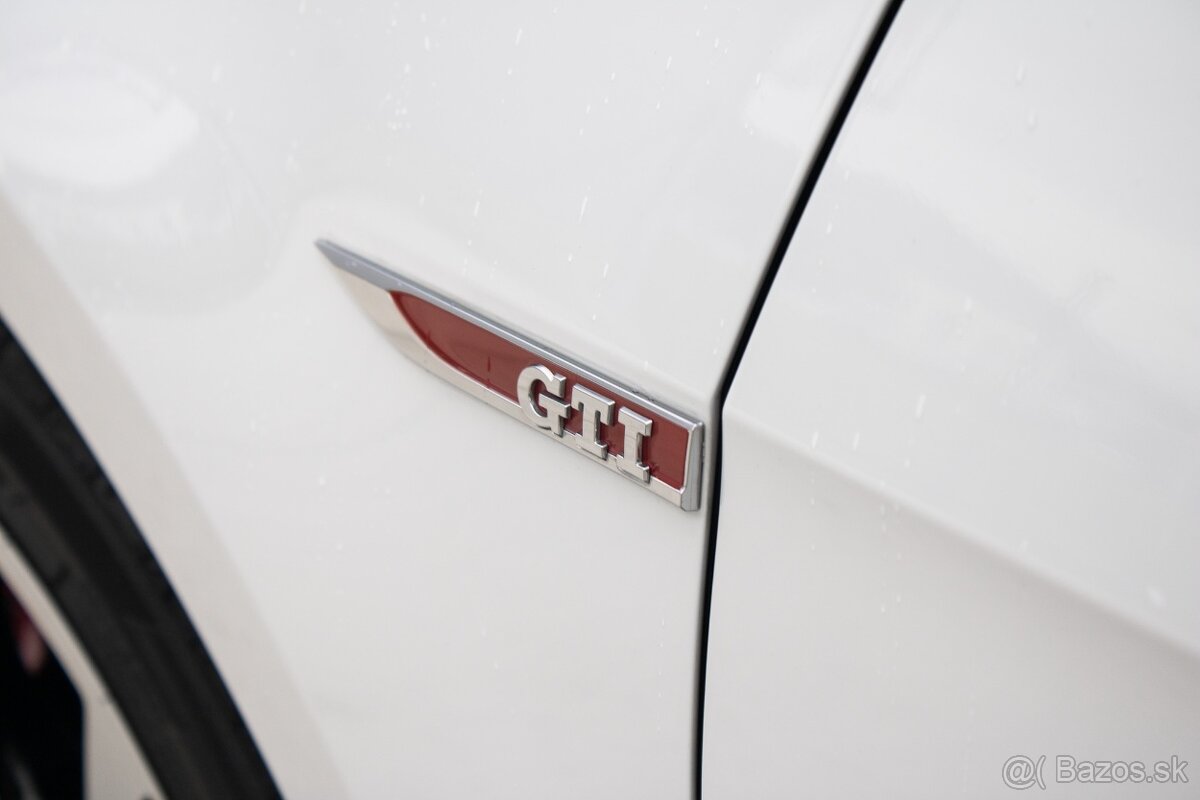 Volkswagen Golf 2.0 TSI BMT GTI EU6 - 15