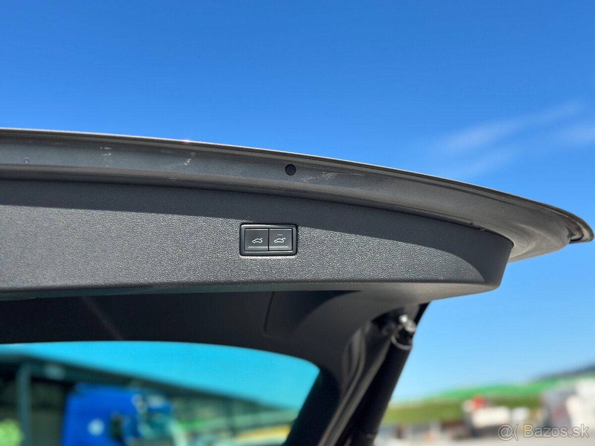 VW Tiguan 4-motion 2.0 TDi dsg škoda Karoq Seat ateca x3 - 15