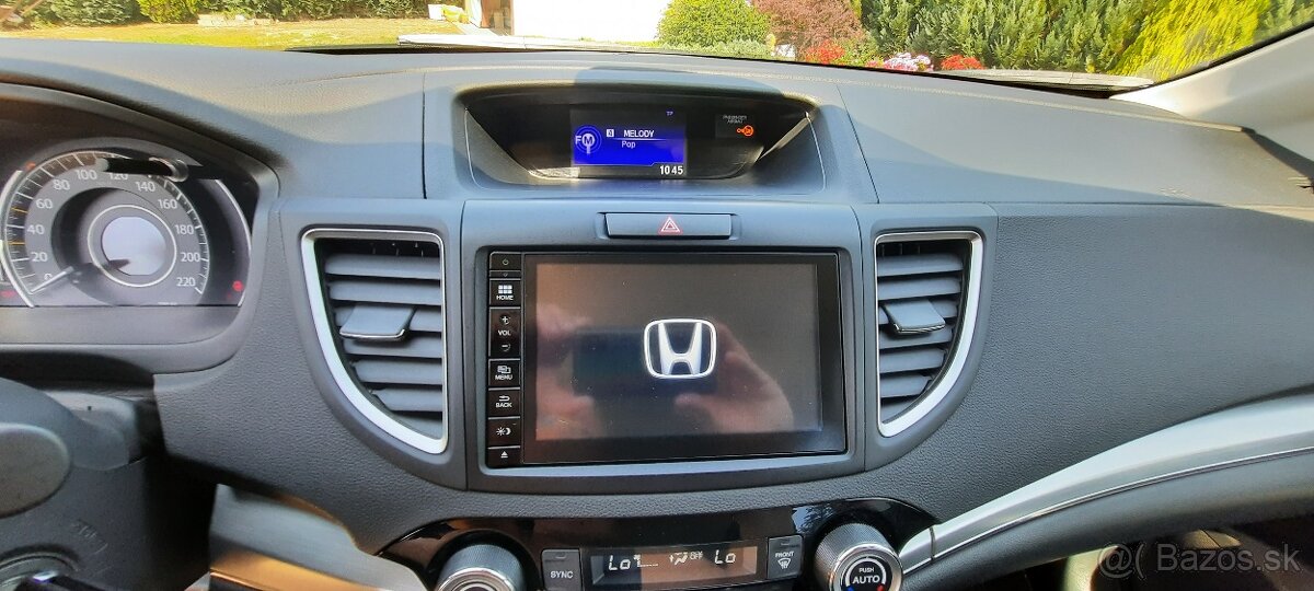 Honda CR-V 2.0 i-VTEC Elegance 4WD - 15