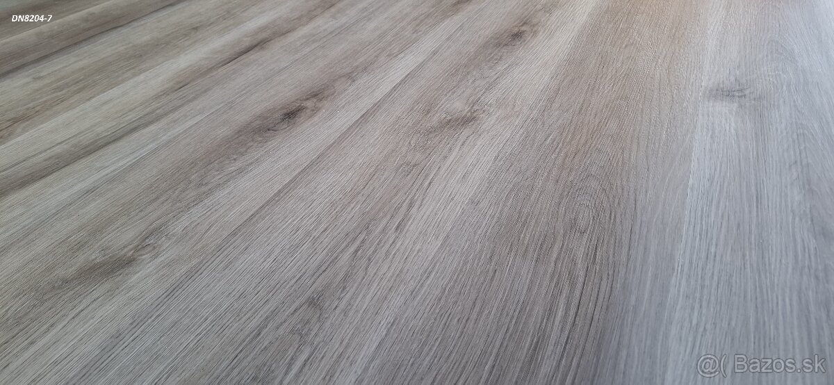 🏡 Kompozitná SPC podlaha – Prémiová kvalita - 15