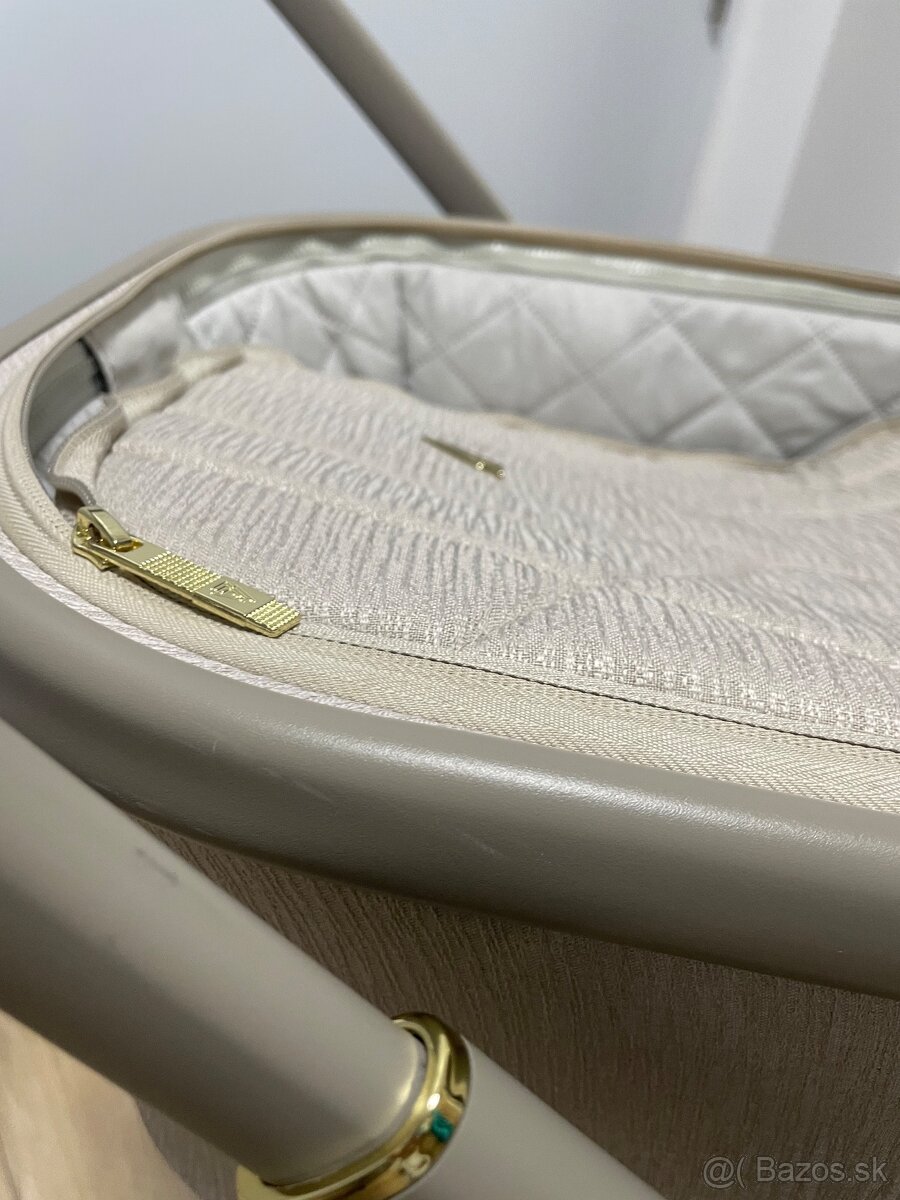 Kočík Venicci tinum upline - 15