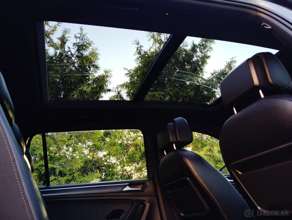 SEAT TARRACO 2.0TDI SCR DSG XCELLENCE, 4DRIVE, 7MIESTNY - 15