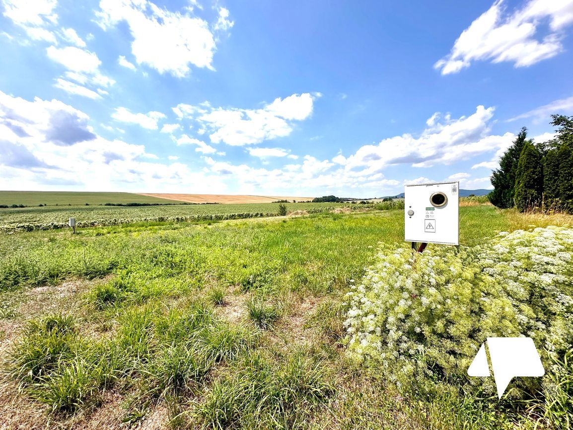 Predaj, Investičný pozemok - 800 m2, Veľký Lapáš - 15