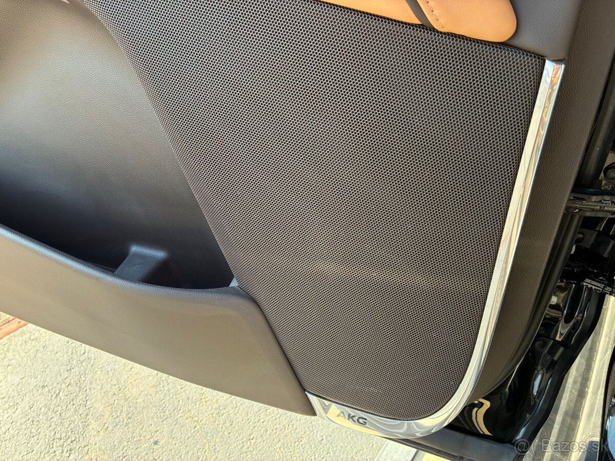 Cadillac Escalade ESV 600, 6.2, V8, 313 KW, 4x4 - 15