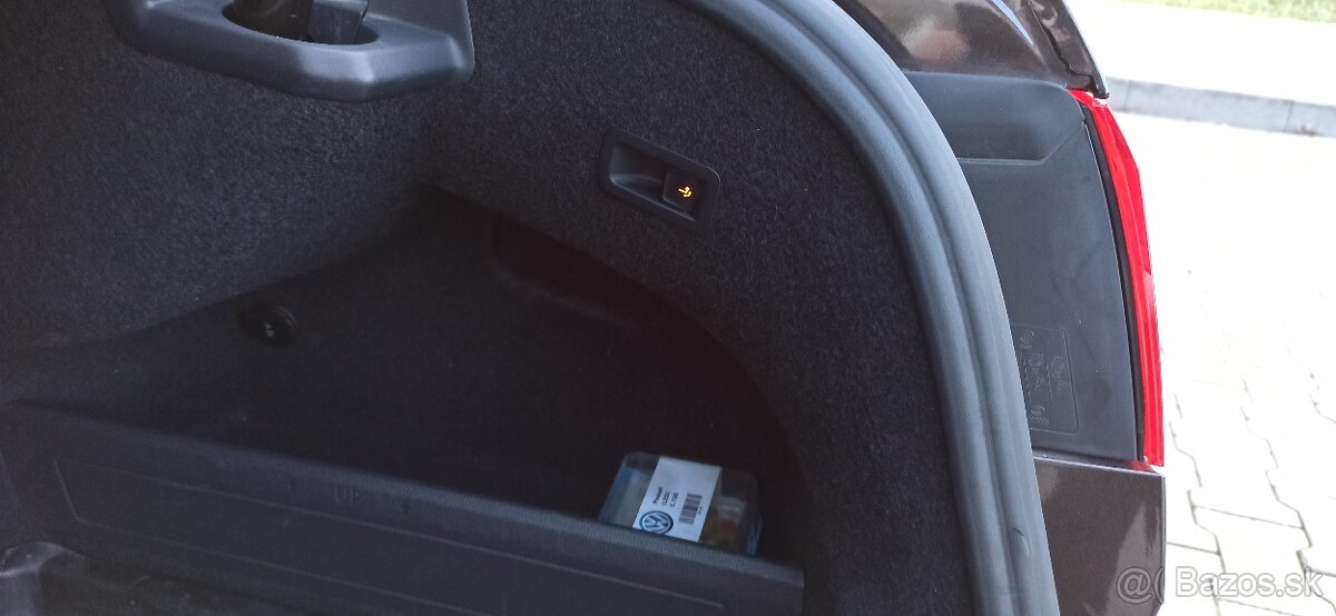 PASSAT B8 2.0TDI 110 KW 4-MOTION sedan - 15