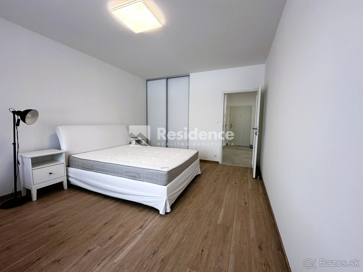 Prenájom: nový 2i byt + kryté parkovanie – Liptovský Mikuláš - 15