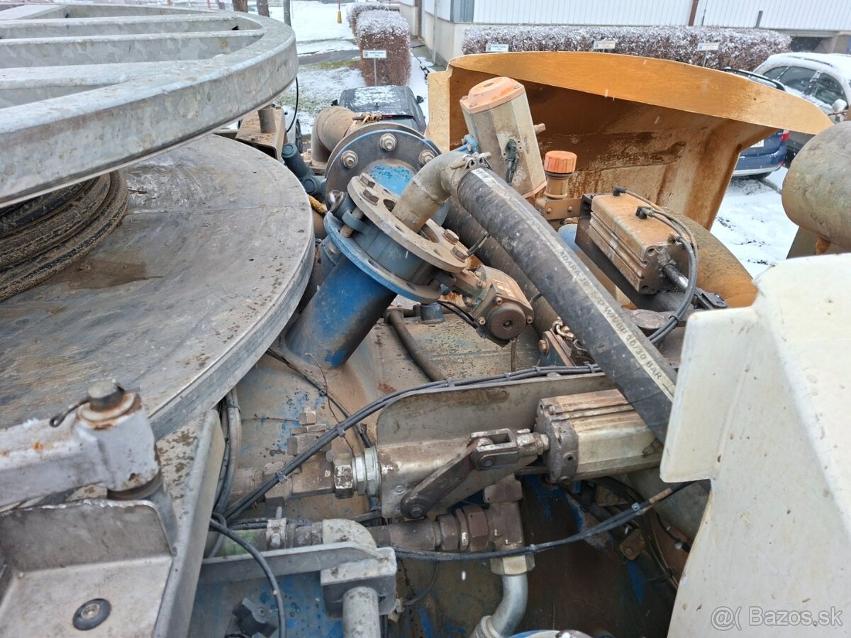 TATRA PHOENIX 158/II 8P5R33 6X6 + FFG - 15