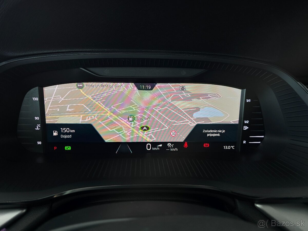 Škoda Octavia Combi 2.0 TDI SCR Joy Plus DSG - 15