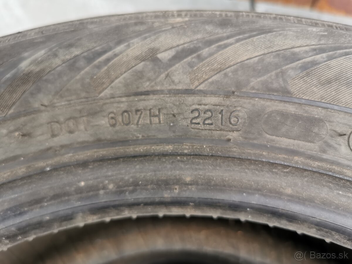 Zimná pneu 175/65 R14, Nokian WRD3, - 15
