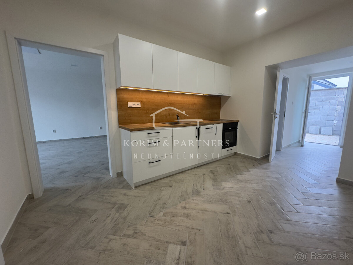 Administratívno–obchodná budova s potenciálom – investícia, - 15