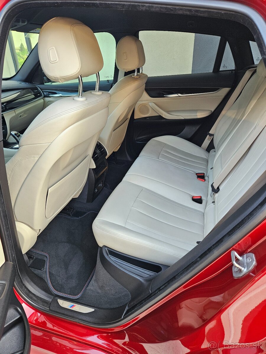 Bmw x6 f16 30d m-packet - 15