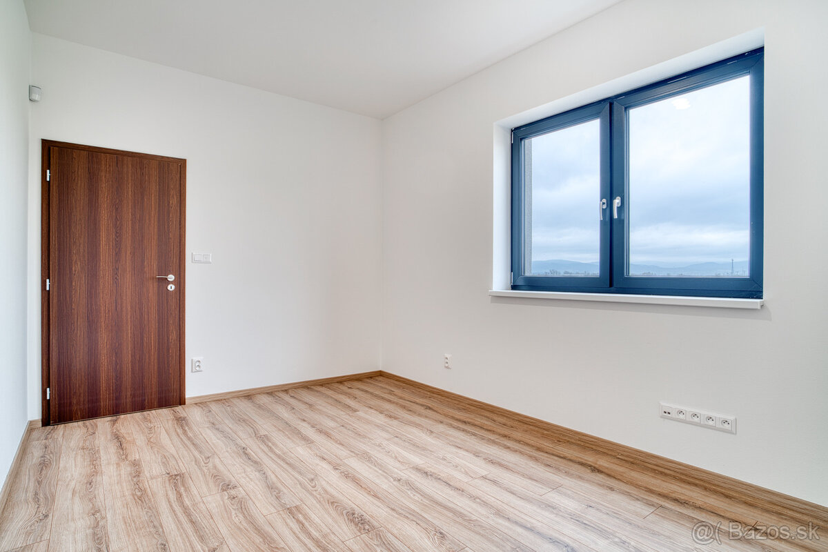 Na prenájom novostavba rodinného domu v Chorvátskom Grobe - 15