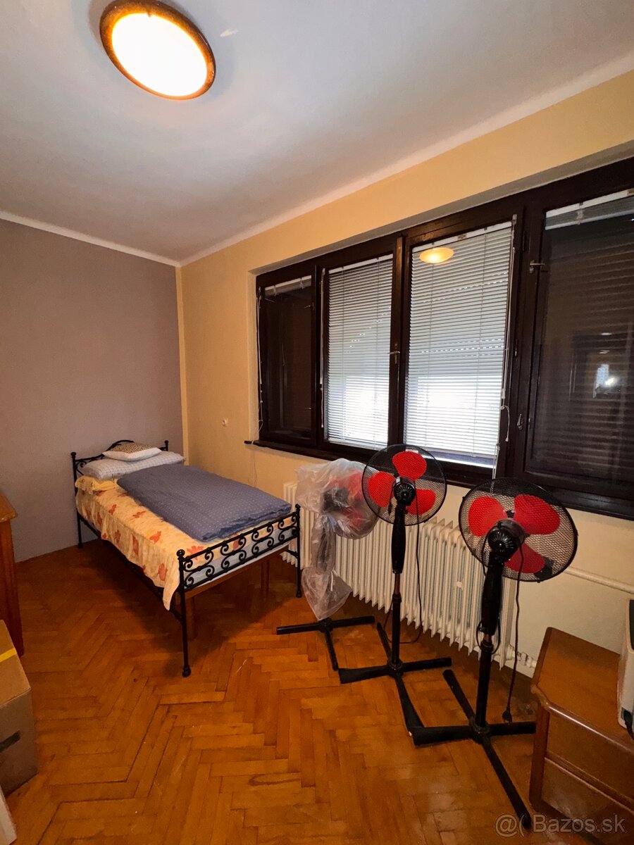 Rodinný dom VT Ondavská ulica - 15