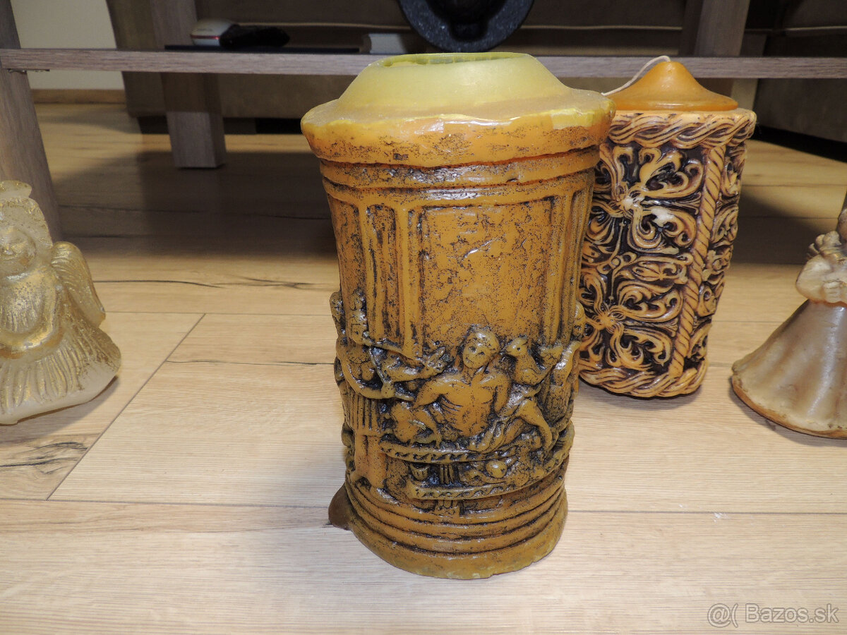 Starožitné veci - 15