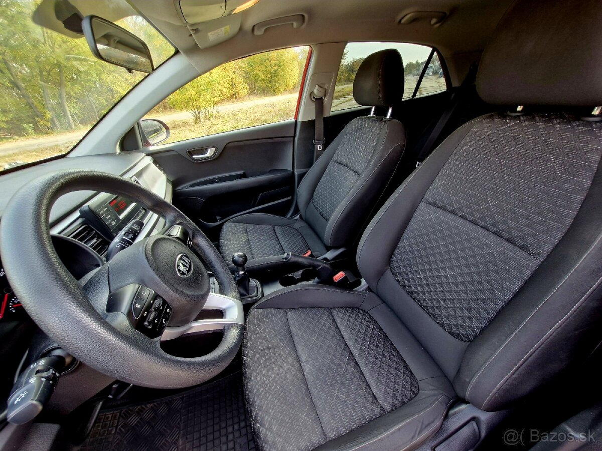 Kia Rio 1,25i ❗️❗️❗️45000km❗️❗️❗️ - 15
