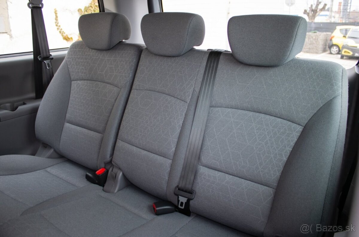 Hyundai H1 2.5CRDi VGT automat odpočet DPH - 15