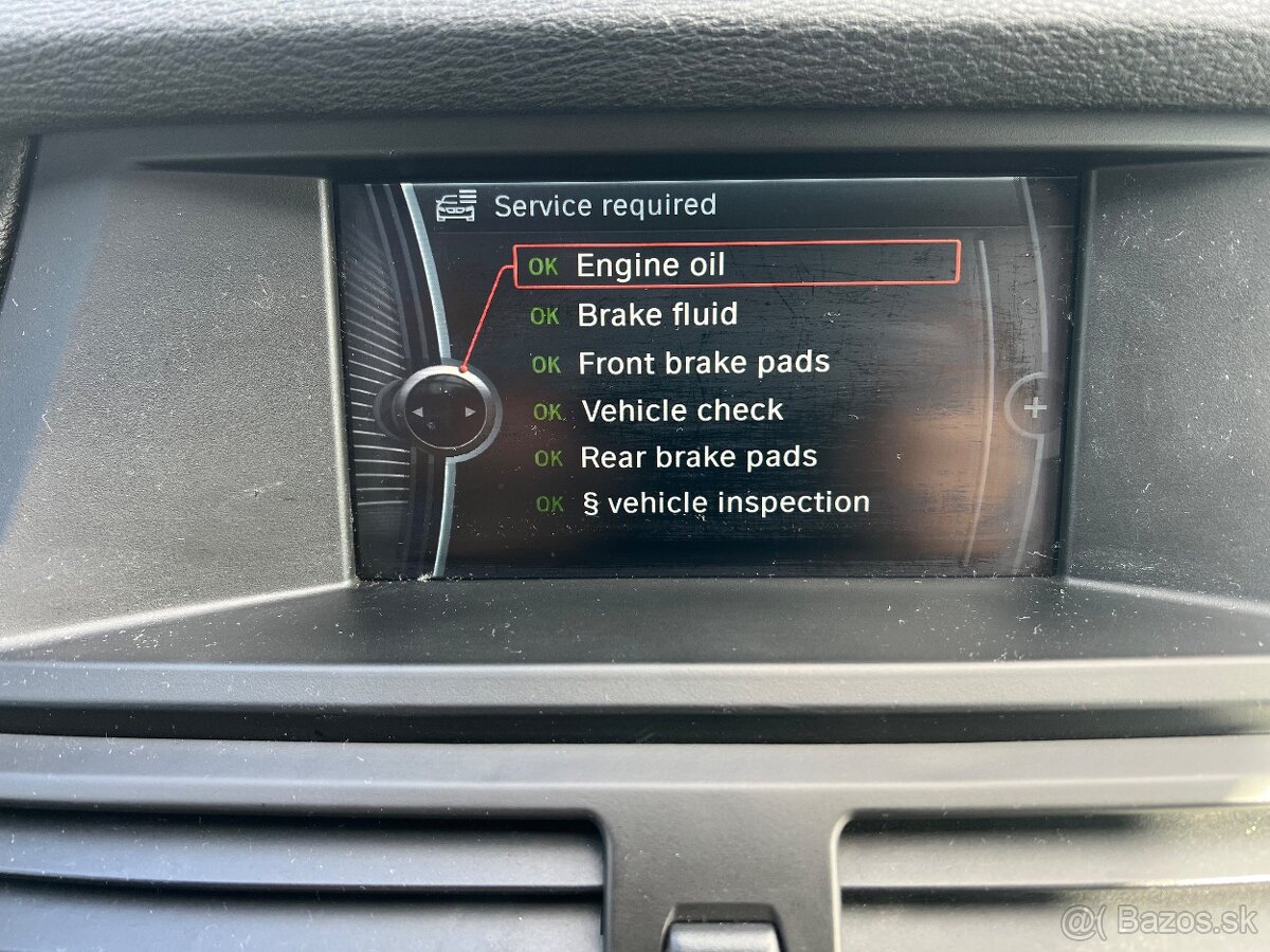 BMW X5 , X drive , 3,0 D - 15