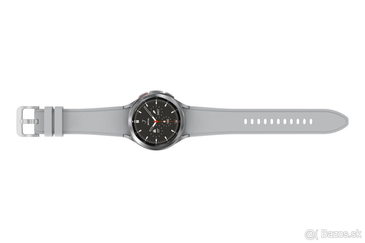 Predám Samsung Galaxy Watch 4 Classic - 15