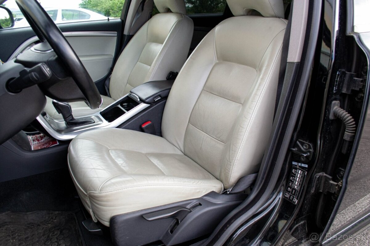 Volvo V70 D5 2.4L, 158KW - 15