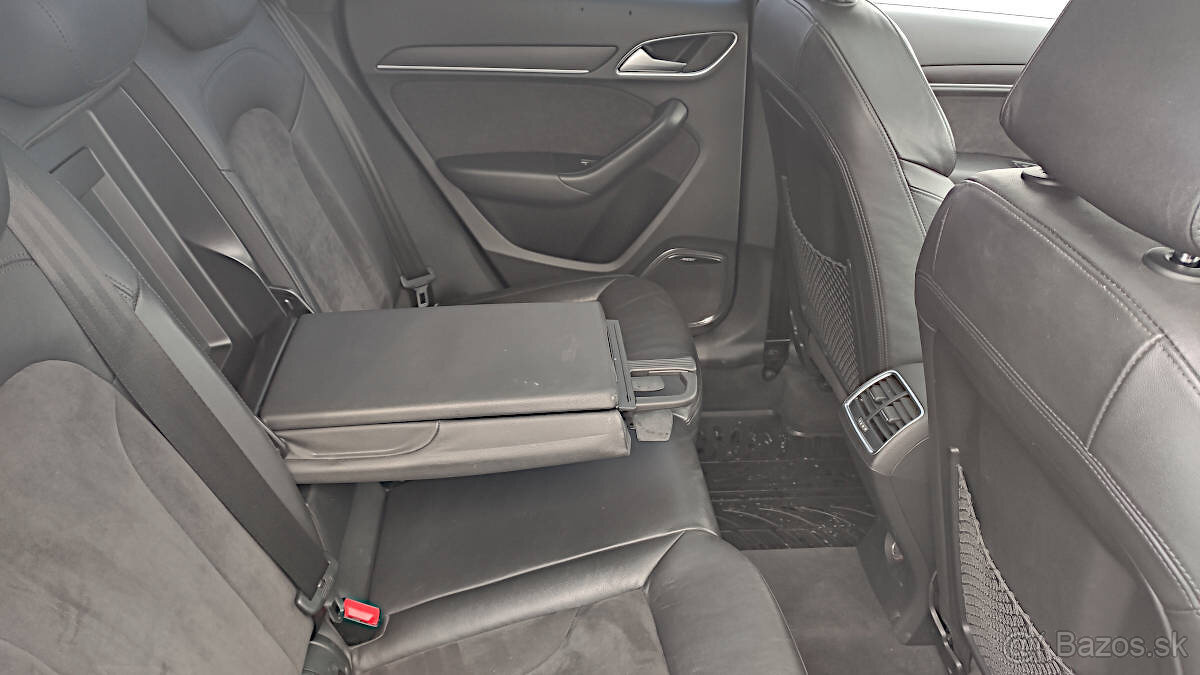 Audi Q3 2.0 TDI Quattro - 15