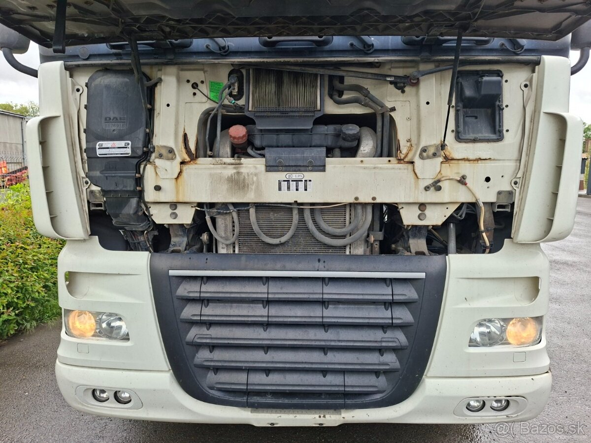 DAF XF 105.510 6X4 - 15