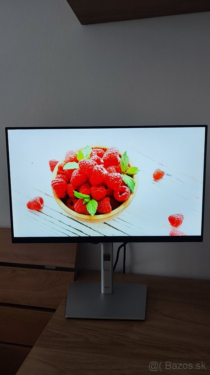 Monitor Dell P2222H Professional – ako nový + záruka - 15