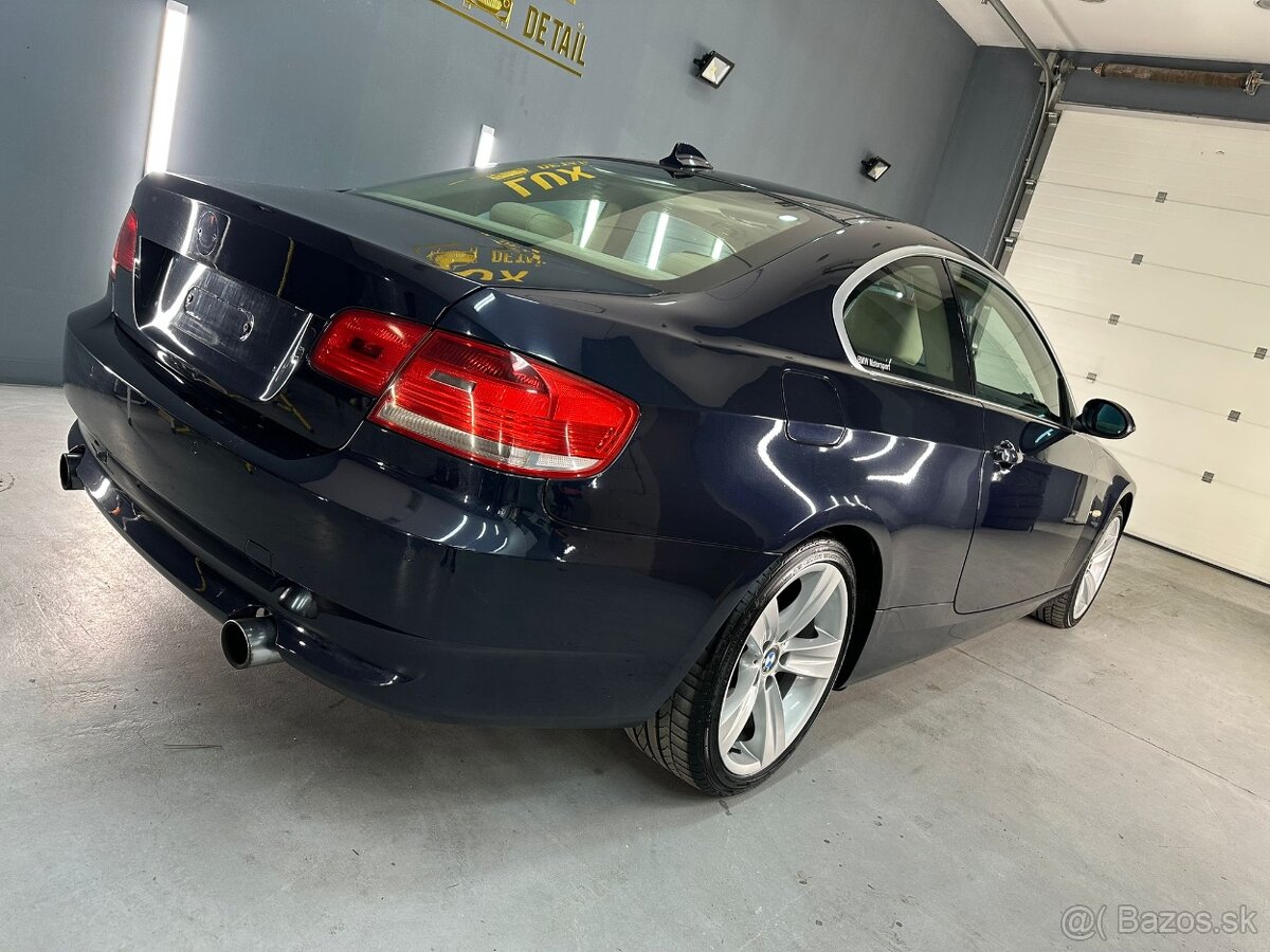Bmw e92 335i Xdrive N54 - 15