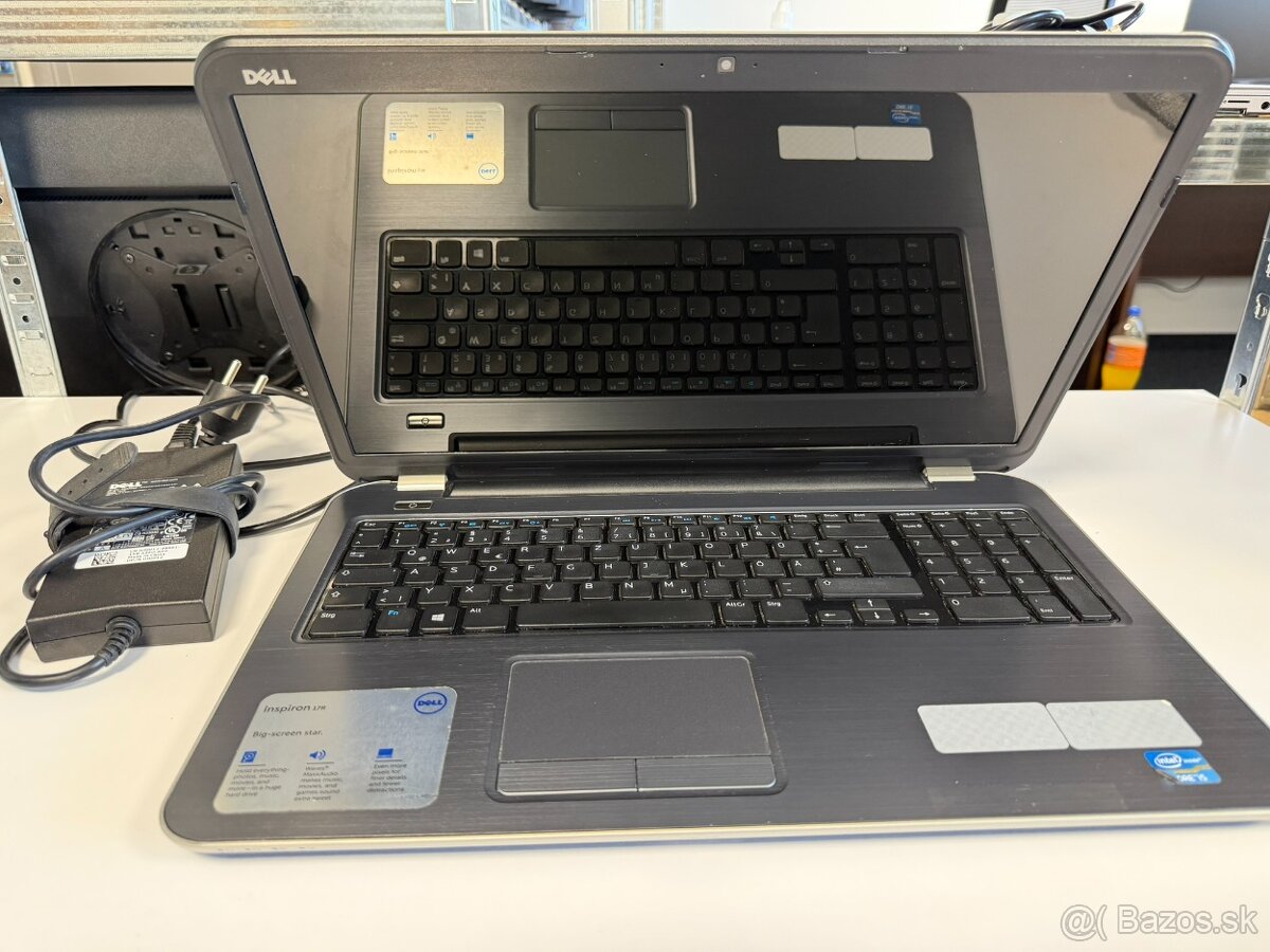 NOTEBOOKY i5 / i7 / SSD – VEĽKÝ VÝBER 2/6 - 15