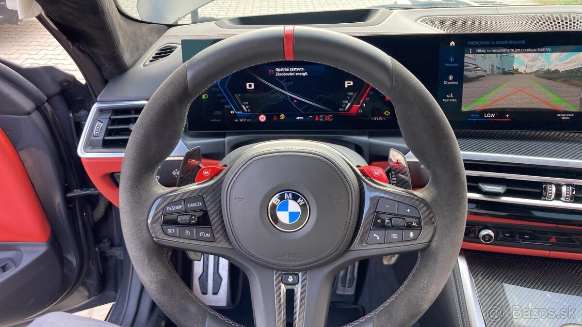 BMW M4 - 15