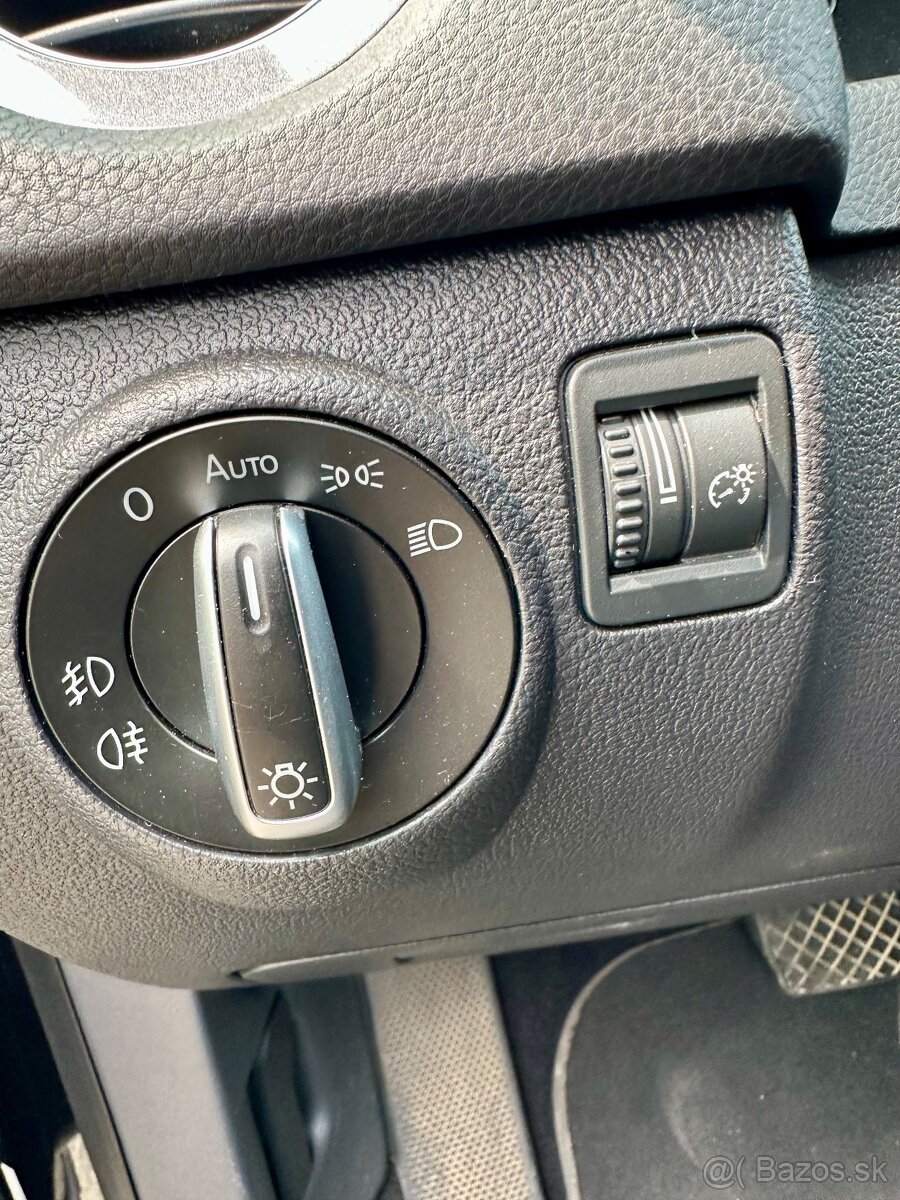 Volkswagen Tiguan 2.0 TDI 4x4 - 15