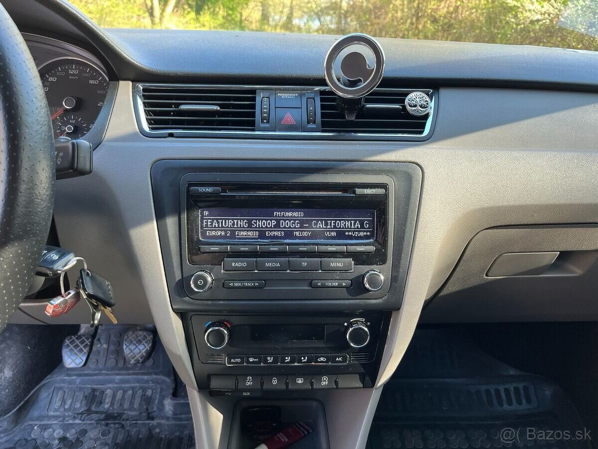 Seat Toledo 1.6TDi, 77kW, - 15