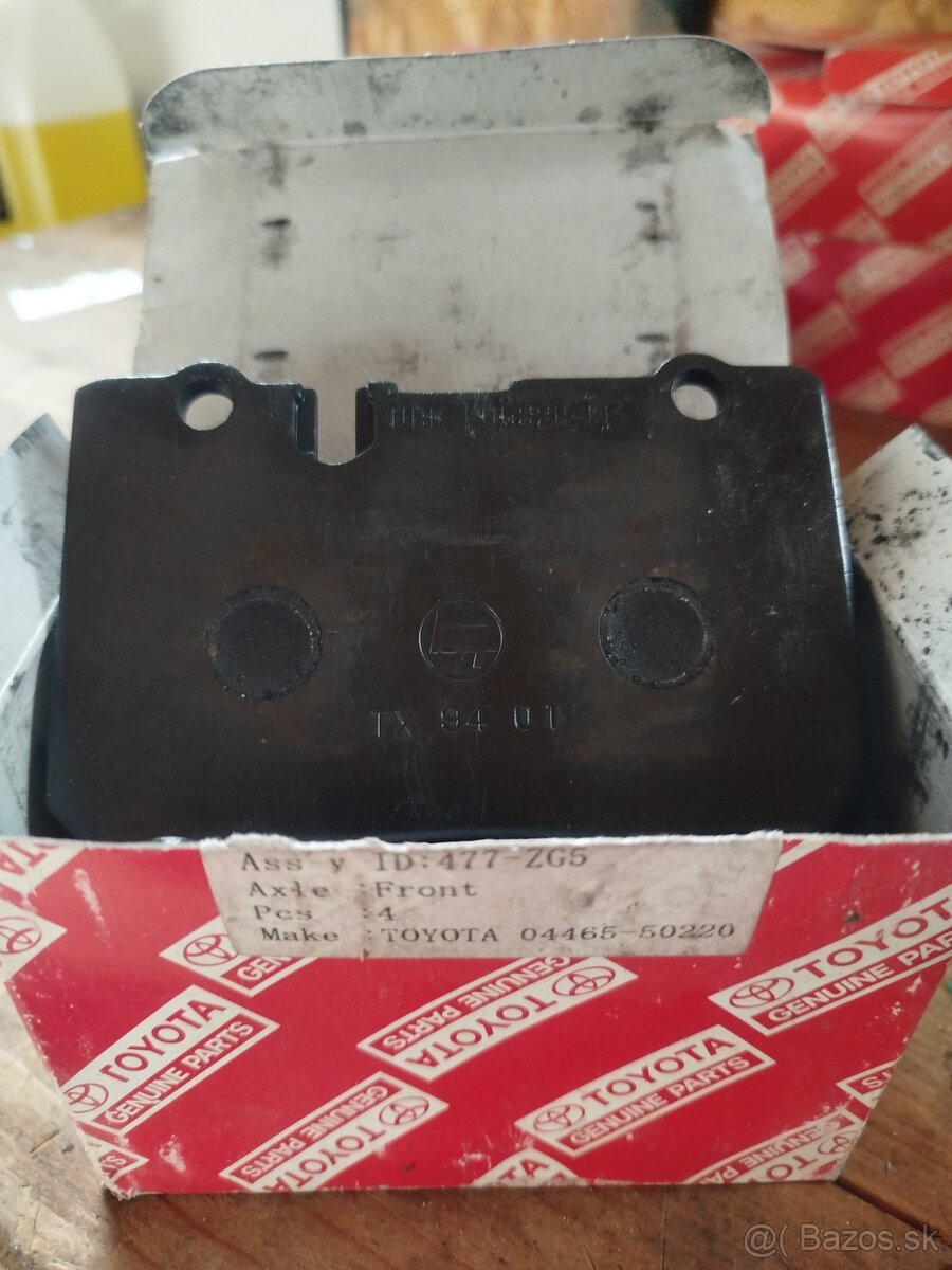 Toyota diely - 15
