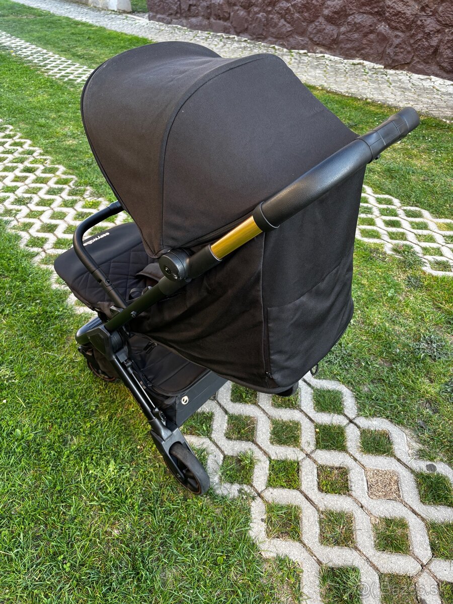 Easywalker Jackey Special Gold Edition - 15