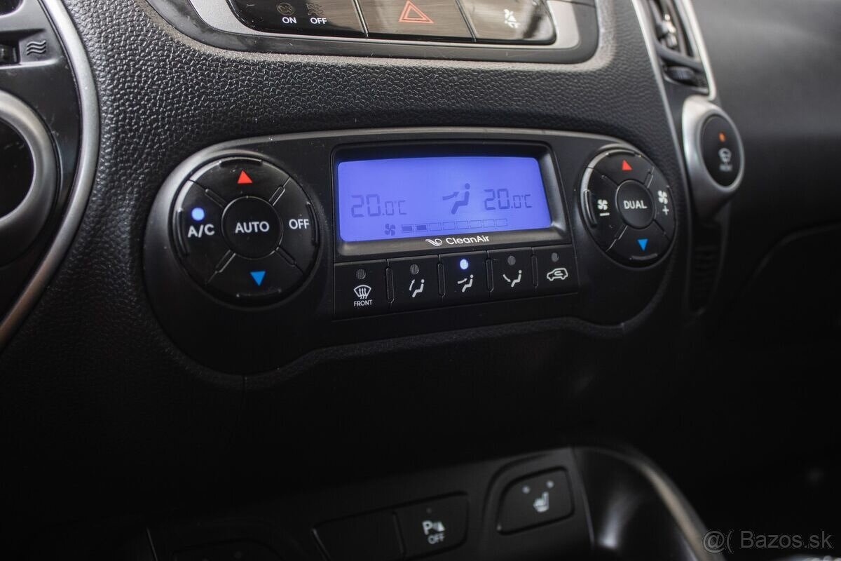 Hyundai ix35 2.0 CRDi VGT, 100kW (2011) - 15