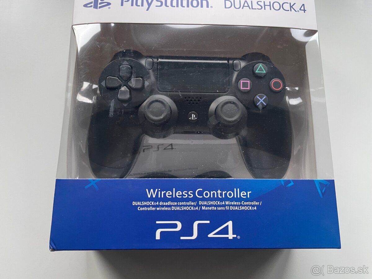 PlayStation (PS4) VR komplet set - 15